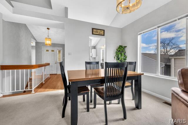 1738 Highview Circle Court, Ballwin, MO 63021