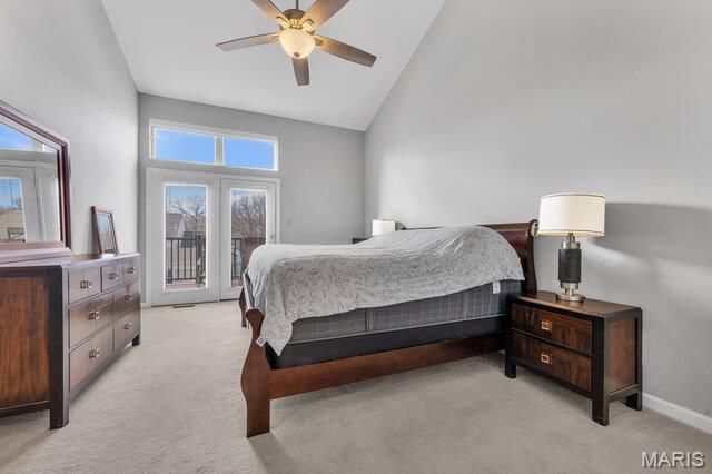 1738 Highview Circle Court, Ballwin, MO 63021