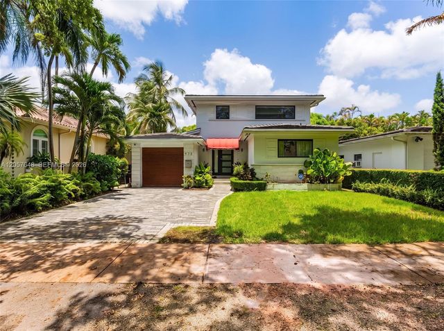 925 Algaringo Avenue, Coral Gables, FL 33134