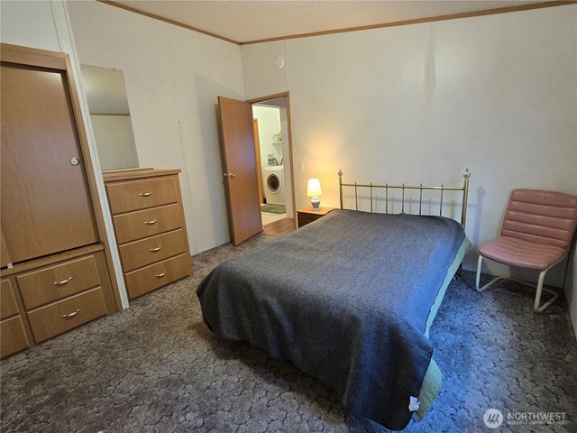 1531 W Ford Road, Matlock, WA 98560