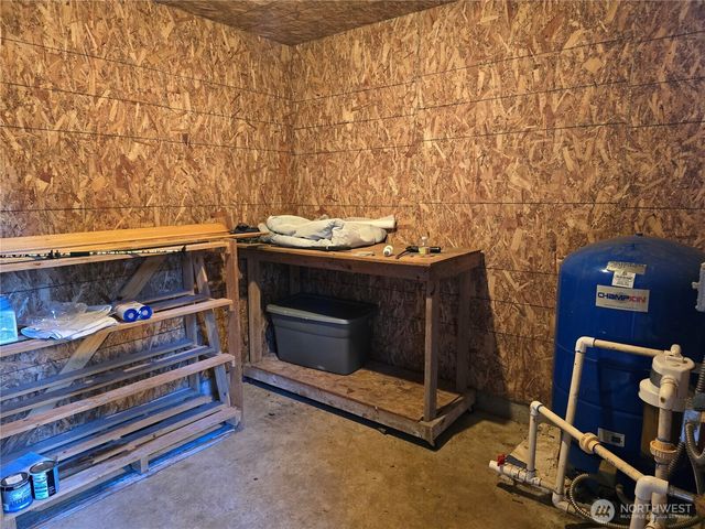 1531 W Ford Road, Matlock, WA 98560