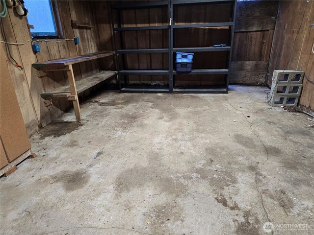 1531 W Ford Road, Matlock, WA 98560