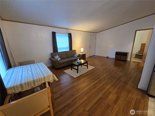 1531 W Ford Road, Matlock, WA 98560