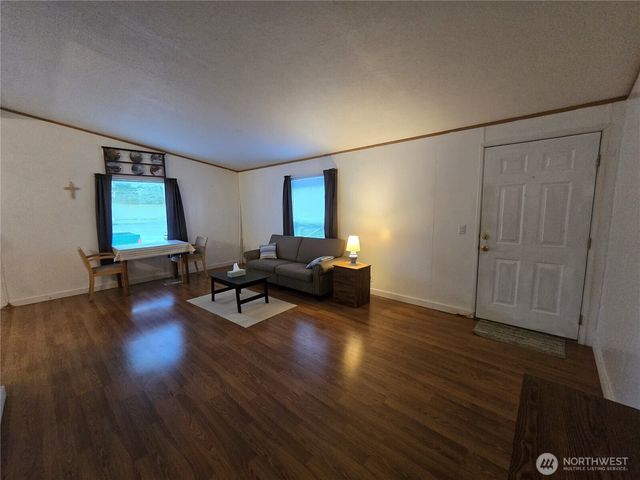 1531 W Ford Road, Matlock, WA 98560