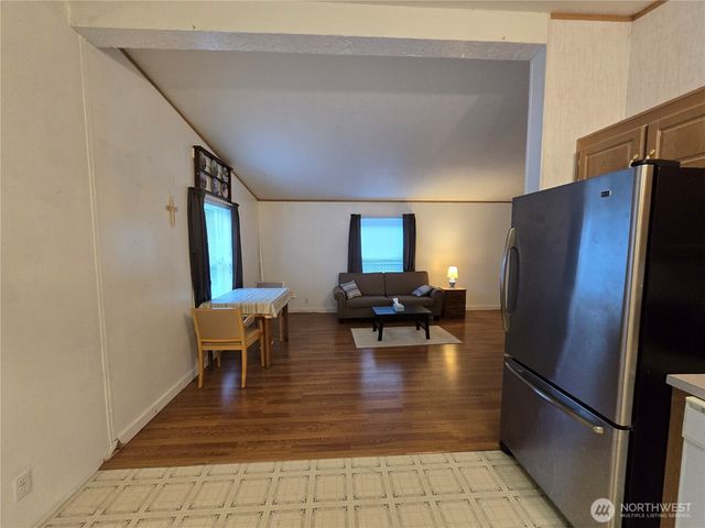 1531 W Ford Road, Matlock, WA 98560