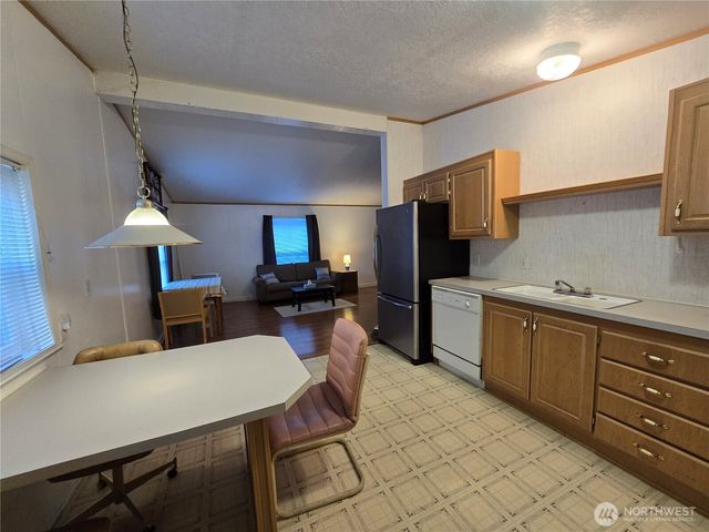 1531 W Ford Road, Matlock, WA 98560