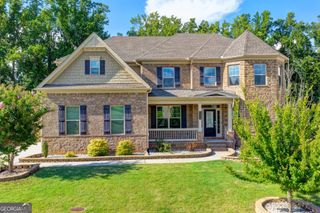 6060 Ashborough Park, Cumming, GA 30040