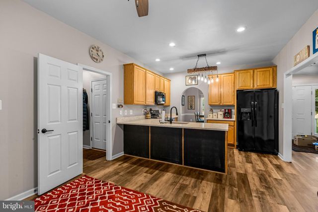 6835 ANDERSON CT, King George, VA 22485