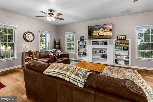 6835 ANDERSON CT, King George, VA 22485