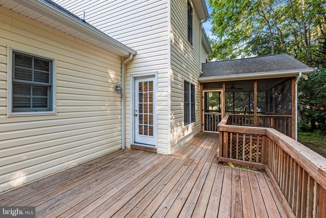 6835 ANDERSON CT, King George, VA 22485
