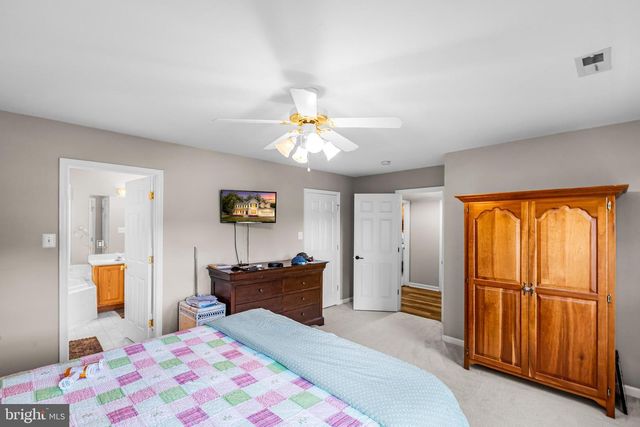 6835 ANDERSON CT, King George, VA 22485