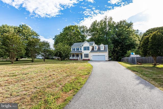 6835 ANDERSON CT, King George, VA 22485