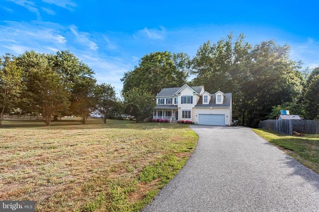 6835 ANDERSON CT, King George, VA 22485