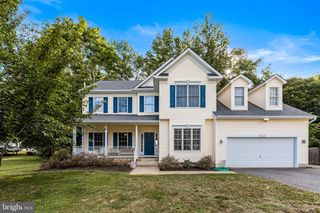 6835 ANDERSON CT, King George, VA 22485