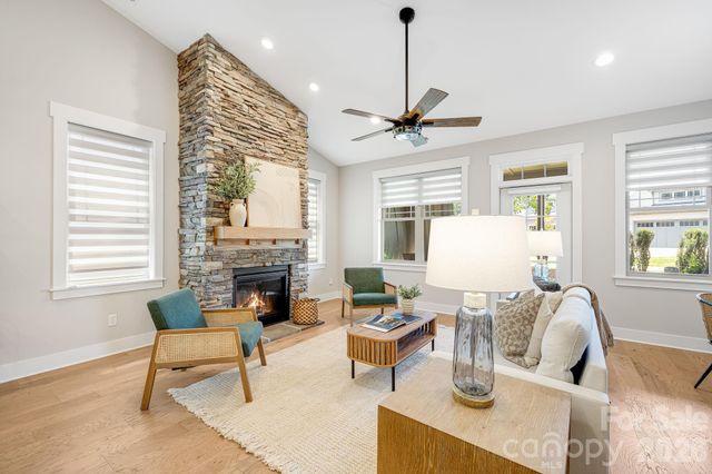 158 Waightstill Drive, Arden, NC 28704