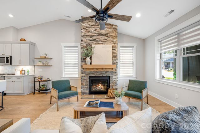 158 Waightstill Drive, Arden, NC 28704