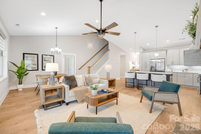 158 Waightstill Drive, Arden, NC 28704