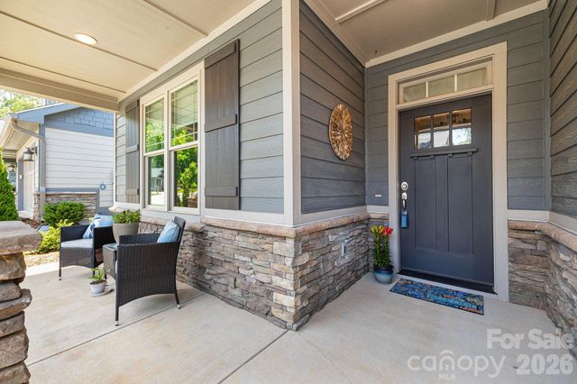 158 Waightstill Drive, Arden, NC 28704