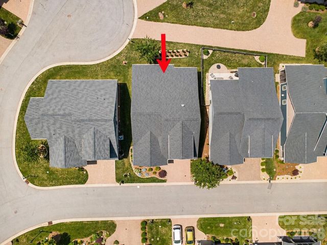 158 Waightstill Drive, Arden, NC 28704