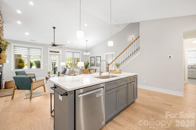 158 Waightstill Drive, Arden, NC 28704