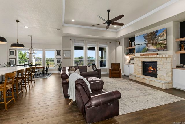 1422 Ledgebrook St., Spring Branch, TX 78070