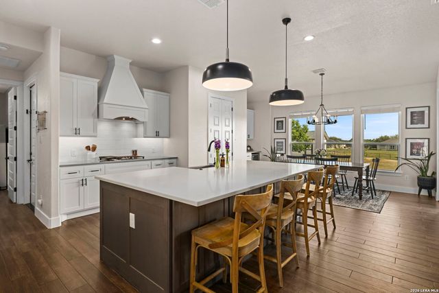 1422 Ledgebrook St., Spring Branch, TX 78070