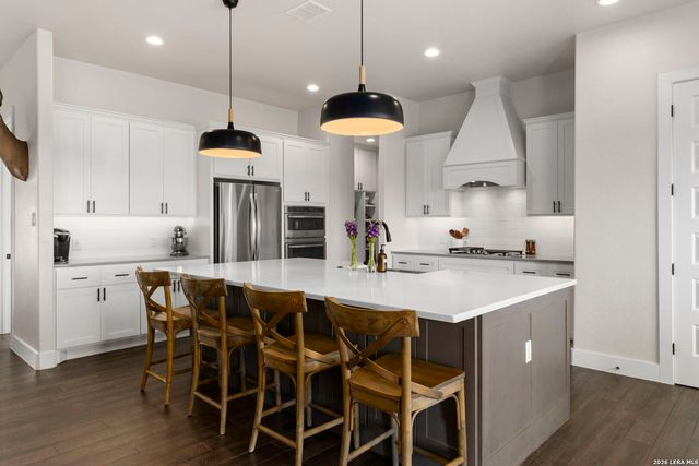 1422 Ledgebrook St., Spring Branch, TX 78070