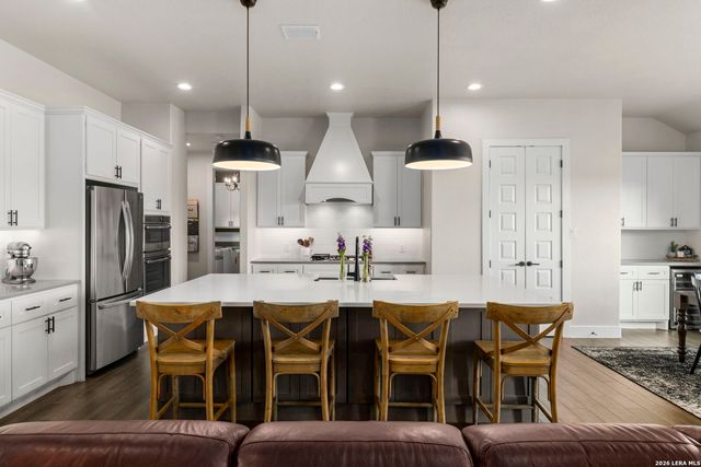 1422 Ledgebrook St., Spring Branch, TX 78070