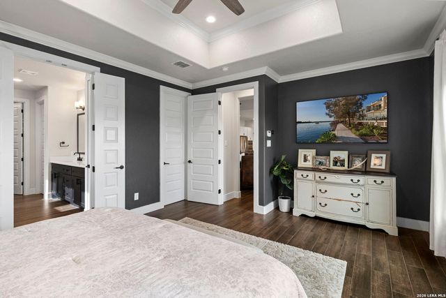 1422 Ledgebrook St., Spring Branch, TX 78070