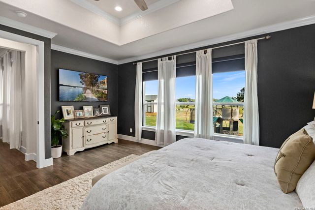 1422 Ledgebrook St., Spring Branch, TX 78070