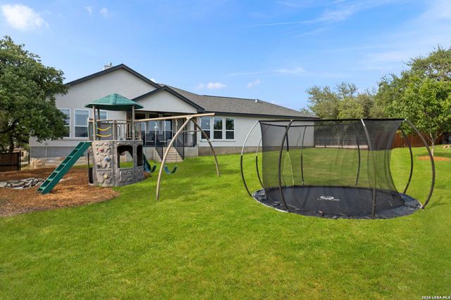 1422 Ledgebrook St., Spring Branch, TX 78070