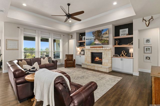 1422 Ledgebrook St., Spring Branch, TX 78070