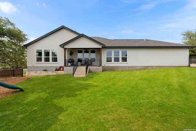 1422 Ledgebrook St., Spring Branch, TX 78070