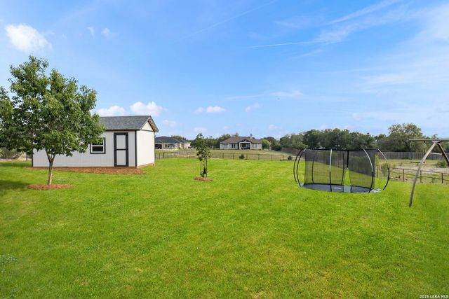 1422 Ledgebrook St., Spring Branch, TX 78070