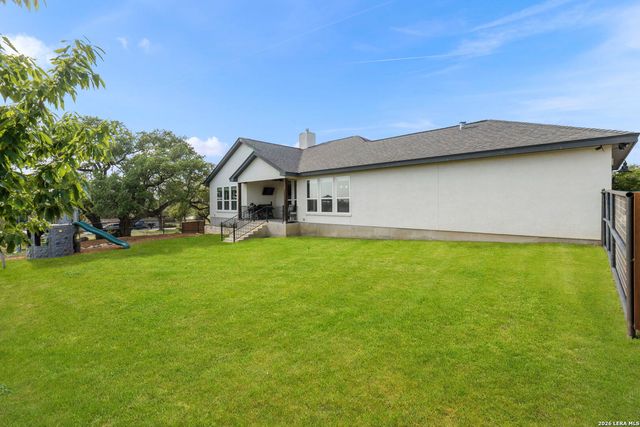 1422 Ledgebrook St., Spring Branch, TX 78070