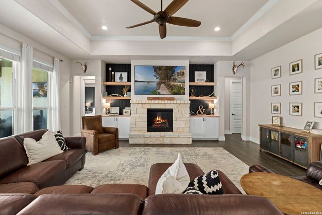 1422 Ledgebrook St., Spring Branch, TX 78070
