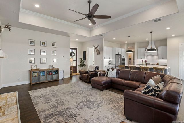 1422 Ledgebrook St., Spring Branch, TX 78070