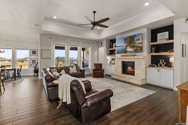 1422 Ledgebrook St., Spring Branch, TX 78070