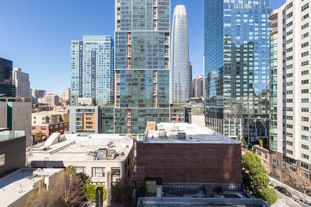 346 1st Street 305, San Francisco, CA 94105