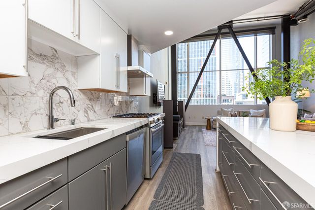 346 1st Street 305, San Francisco, CA 94105