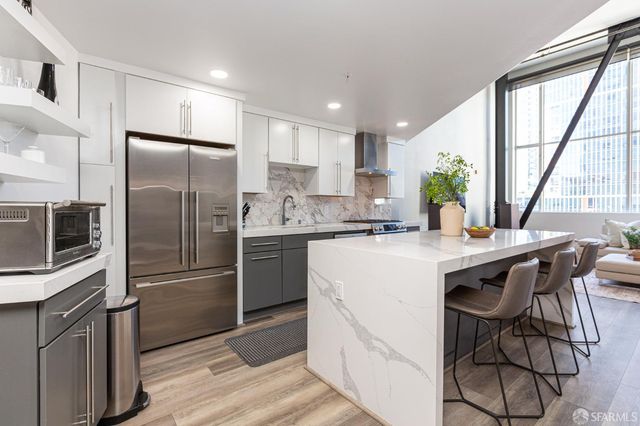 346 1st Street 305, San Francisco, CA 94105