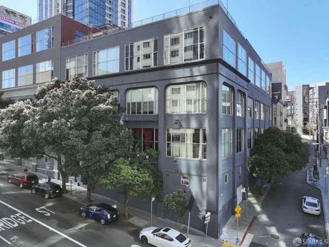 346 1st Street 305, San Francisco, CA 94105