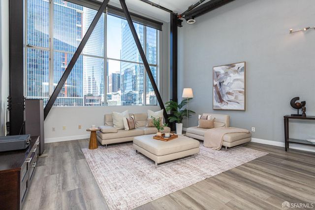 346 1st Street 305, San Francisco, CA 94105