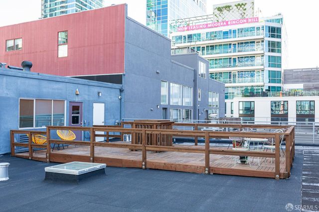 346 1st Street 305, San Francisco, CA 94105