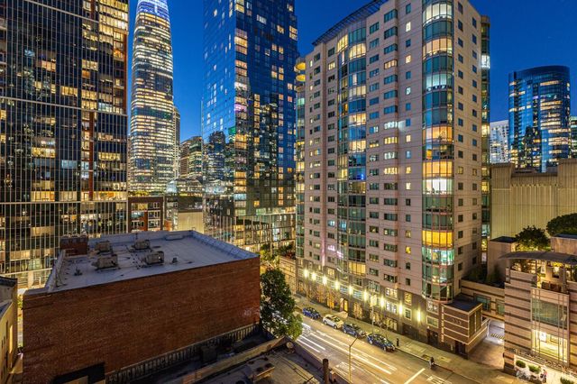 346 1st Street 305, San Francisco, CA 94105