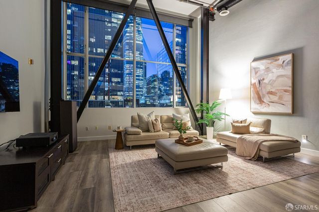 346 1st Street 305, San Francisco, CA 94105