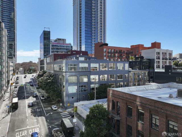 346 1st Street 305, San Francisco, CA 94105