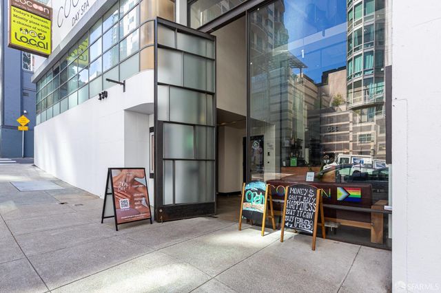 346 1st Street 305, San Francisco, CA 94105