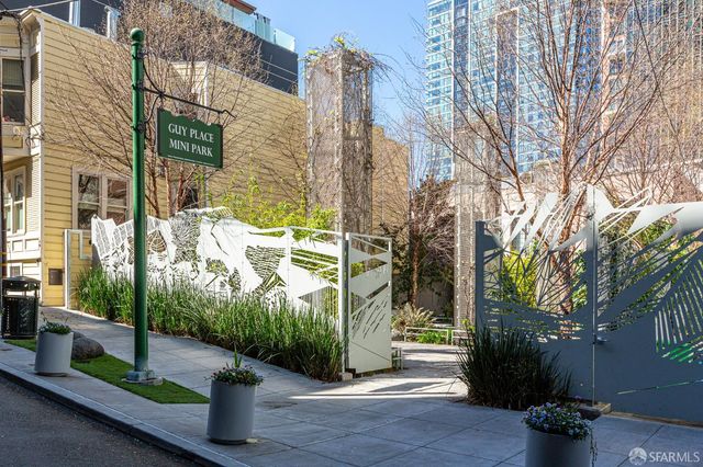 346 1st Street 305, San Francisco, CA 94105