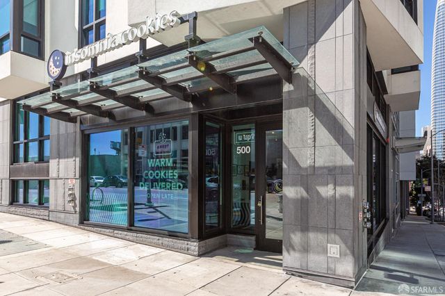 346 1st Street 305, San Francisco, CA 94105